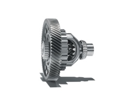 Transmission and Driveline Parts for 2023 Volkswagen Atlas 3.6L V6 A/T AWD 